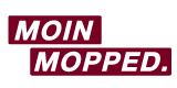 Moin Mopped Logo